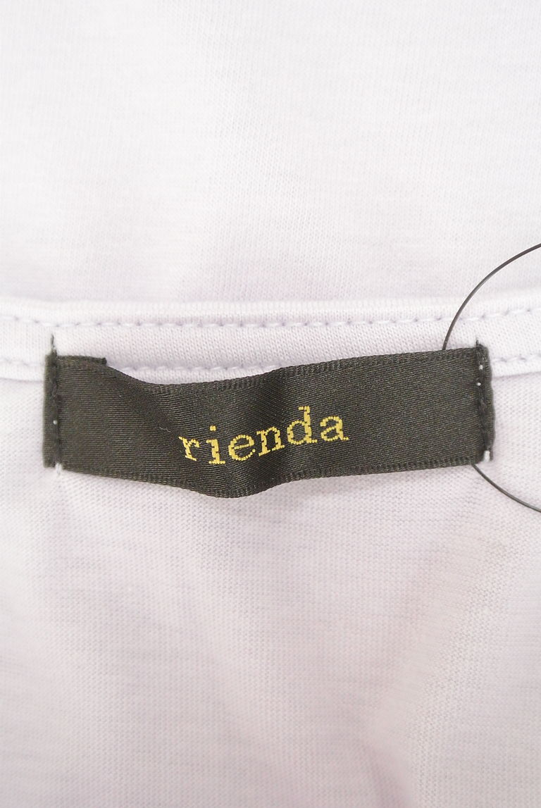 rienda（リエンダ）の古着「商品番号：PR10244712」-大画像6