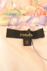 rienda（リエンダ）の古着「商品番号：PR10244713」-6