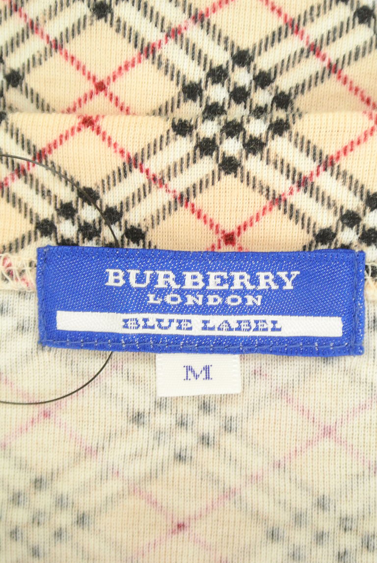 BURBERRY BLUE LABEL（バーバリーブルーレーベル）の古着「商品番号：PR10244724」-大画像6