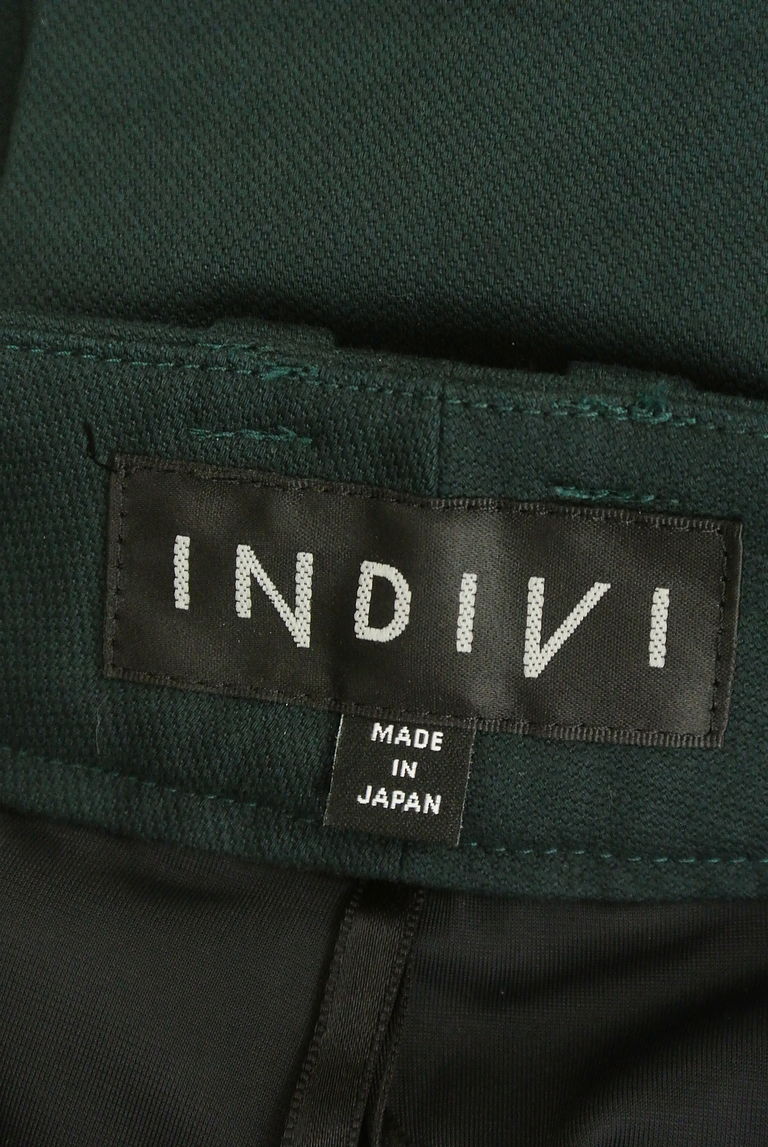 INDIVI（インディヴィ）の古着「商品番号：PR10244742」-大画像6
