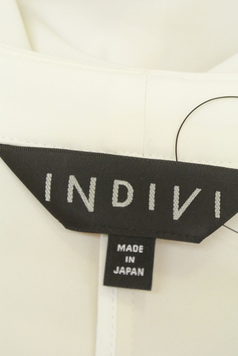 INDIVI（インディヴィ）の古着「商品番号：PR10244745」-大画像6