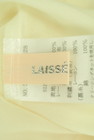 LAISSE PASSE（レッセパッセ）の古着「商品番号：PR10244752」-6