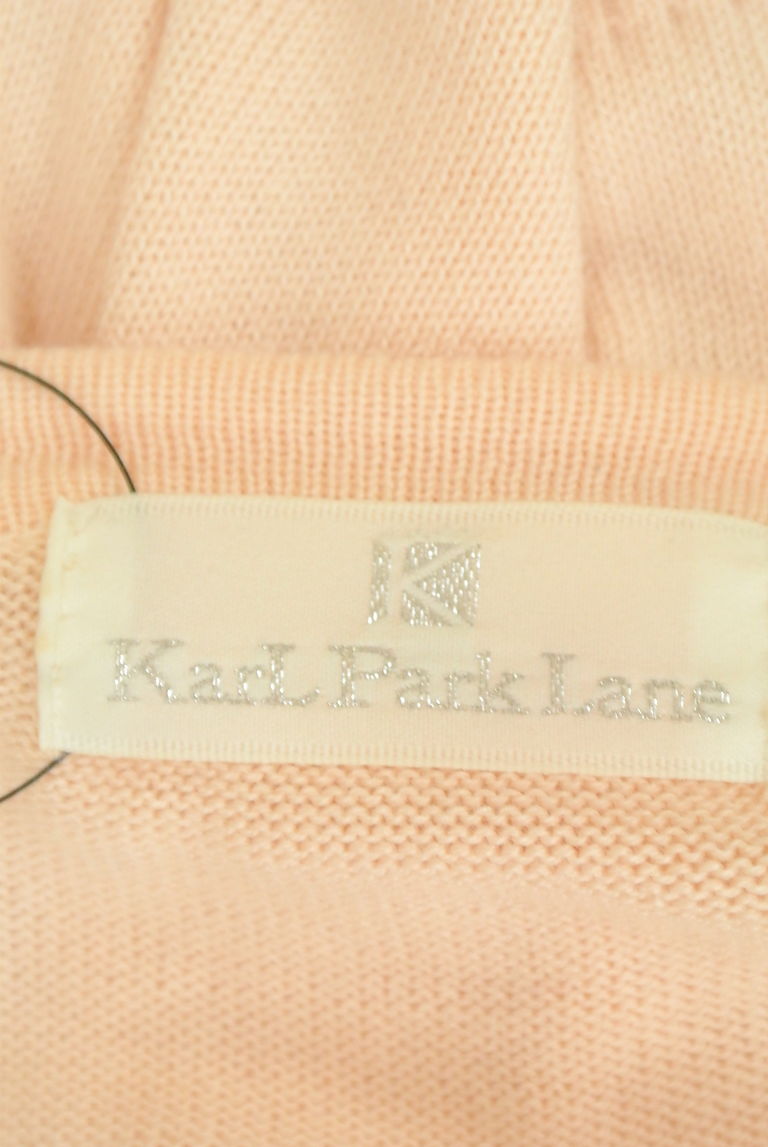 KarL Park Lane（カールパークレーン）の古着「商品番号：PR10244756」-大画像6