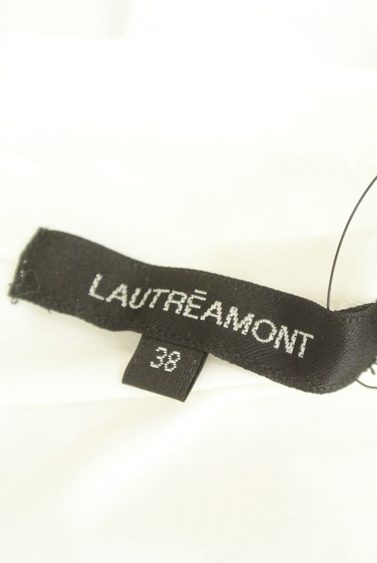 LAUTREAMONT（ロートレアモン）の古着「商品番号：PR10244763」-大画像6