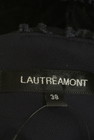 LAUTREAMONT（ロートレアモン）の古着「商品番号：PR10244764」-6