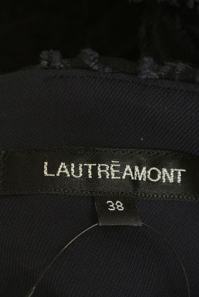 LAUTREAMONT（ロートレアモン）の古着「商品番号：PR10244764」-大画像6