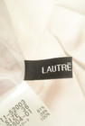 LAUTREAMONT（ロートレアモン）の古着「商品番号：PR10244769」-6