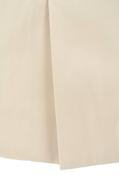 LAUTREAMONT（ロートレアモン）の古着「グレージュセミタイトひざ丈スカート（スカート）」大画像５へ