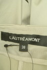 LAUTREAMONT（ロートレアモン）の古着「商品番号：PR10244770」-6