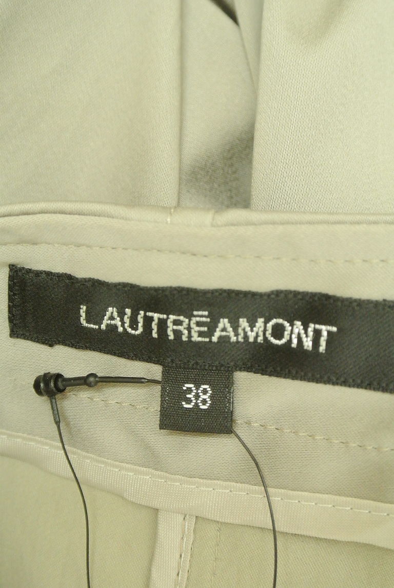 LAUTREAMONT（ロートレアモン）の古着「商品番号：PR10244770」-大画像6
