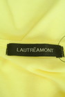 LAUTREAMONT（ロートレアモン）の古着「商品番号：PR10244774」-6