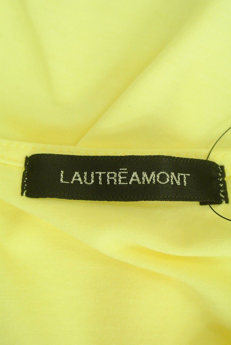 LAUTREAMONT（ロートレアモン）の古着「商品番号：PR10244774」-大画像6