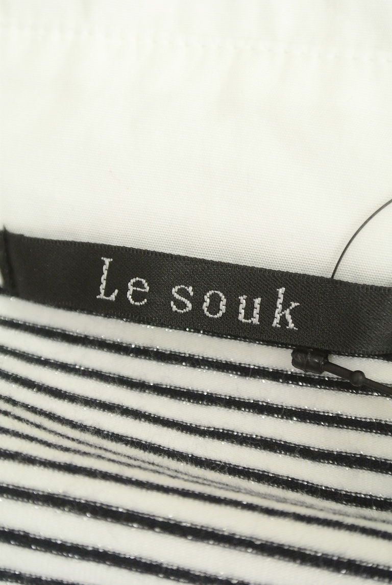LE SOUK（ルスーク）の古着「商品番号：PR10244780」-大画像6