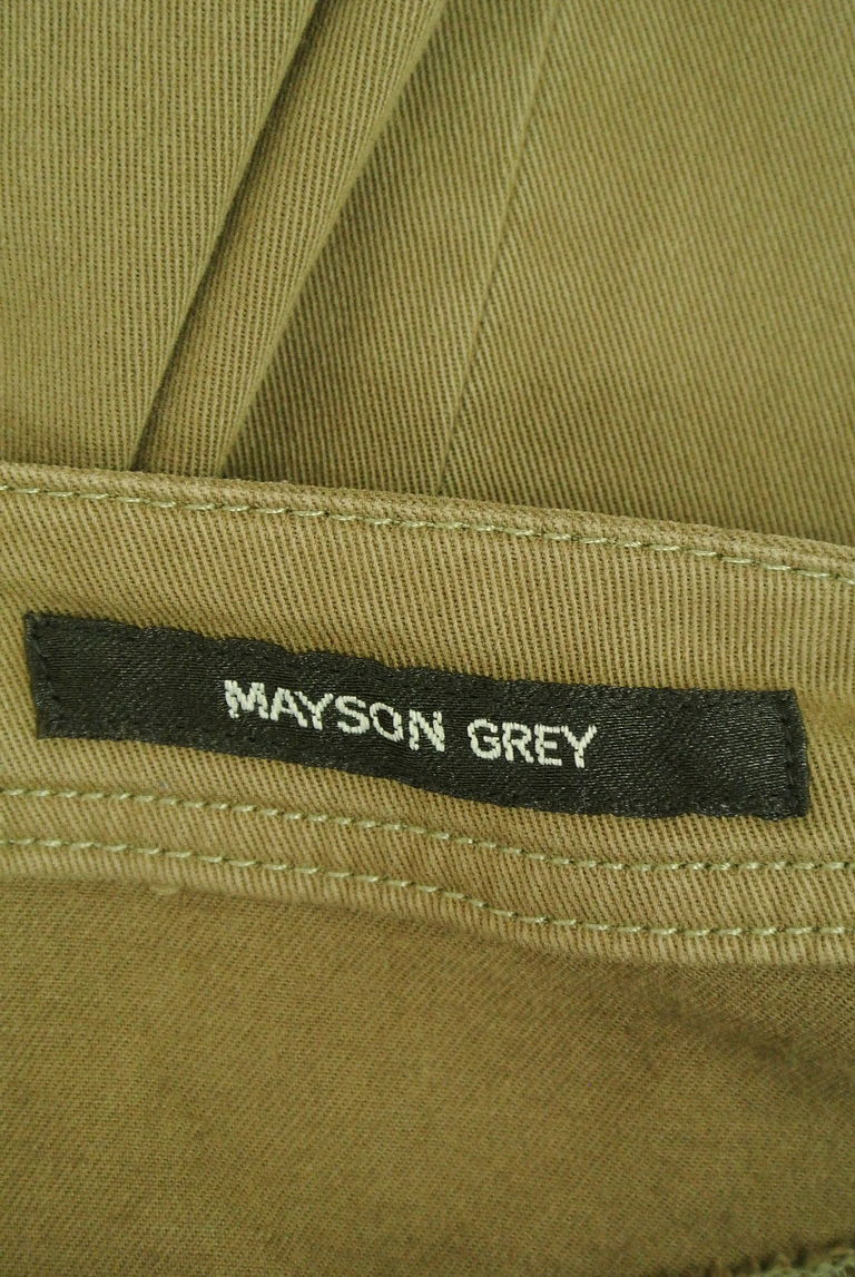 MAYSON GREY（メイソングレイ）の古着「商品番号：PR10244819」-大画像6