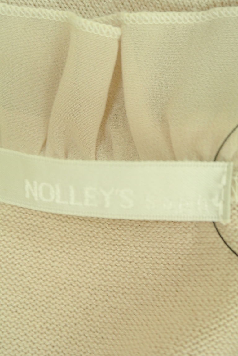 NOLLEY'S sophi（ノーリーズソフィ）の古着「商品番号：PR10244823」-大画像6