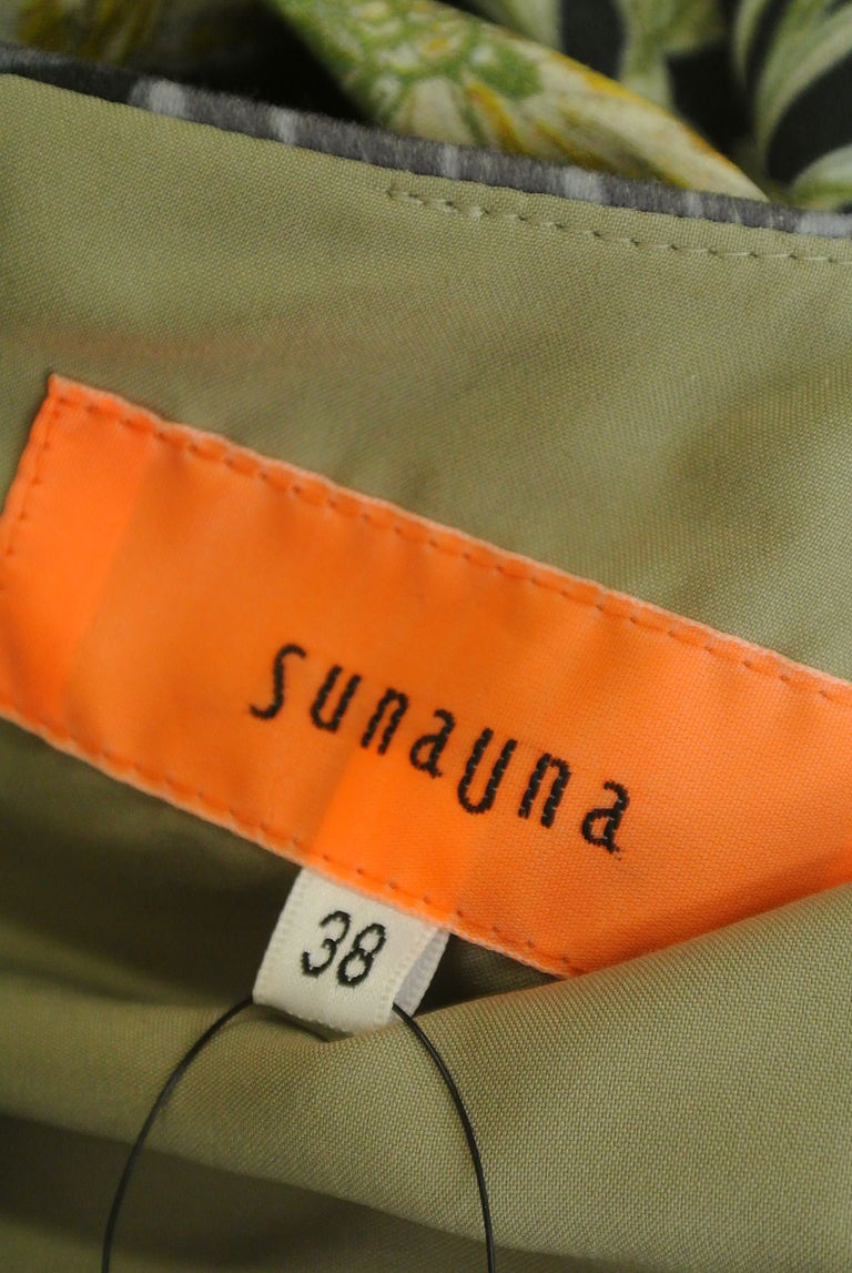 SunaUna（スーナウーナ）の古着「商品番号：PR10244829」-大画像6