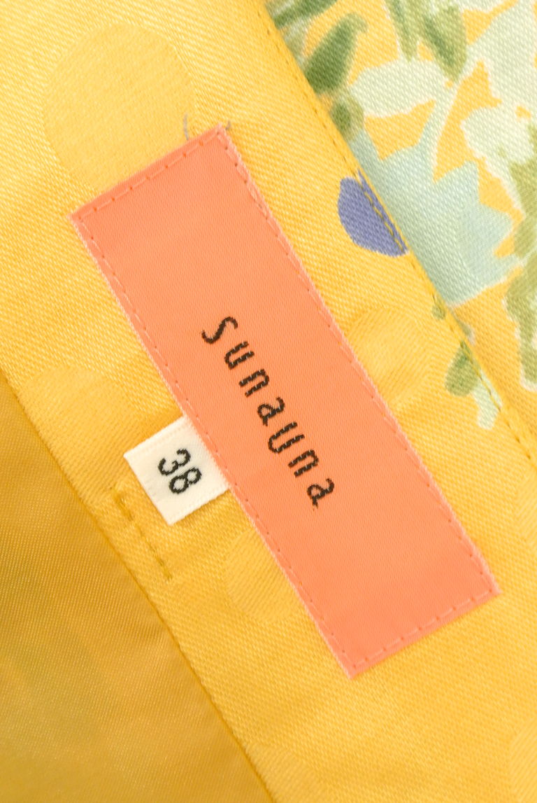 SunaUna（スーナウーナ）の古着「商品番号：PR10244830」-大画像6