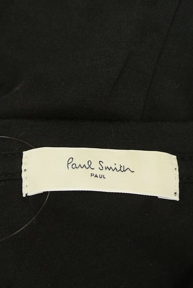 Paul Smith（ポールスミス）の古着「アクセプリント柄半袖Ｔシャツ（Ｔシャツ）」大画像６へ
