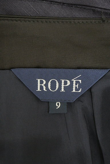 ROPE（ロペ）の古着「裾ミニティアードひざ上丈スカート（スカート）」大画像６へ