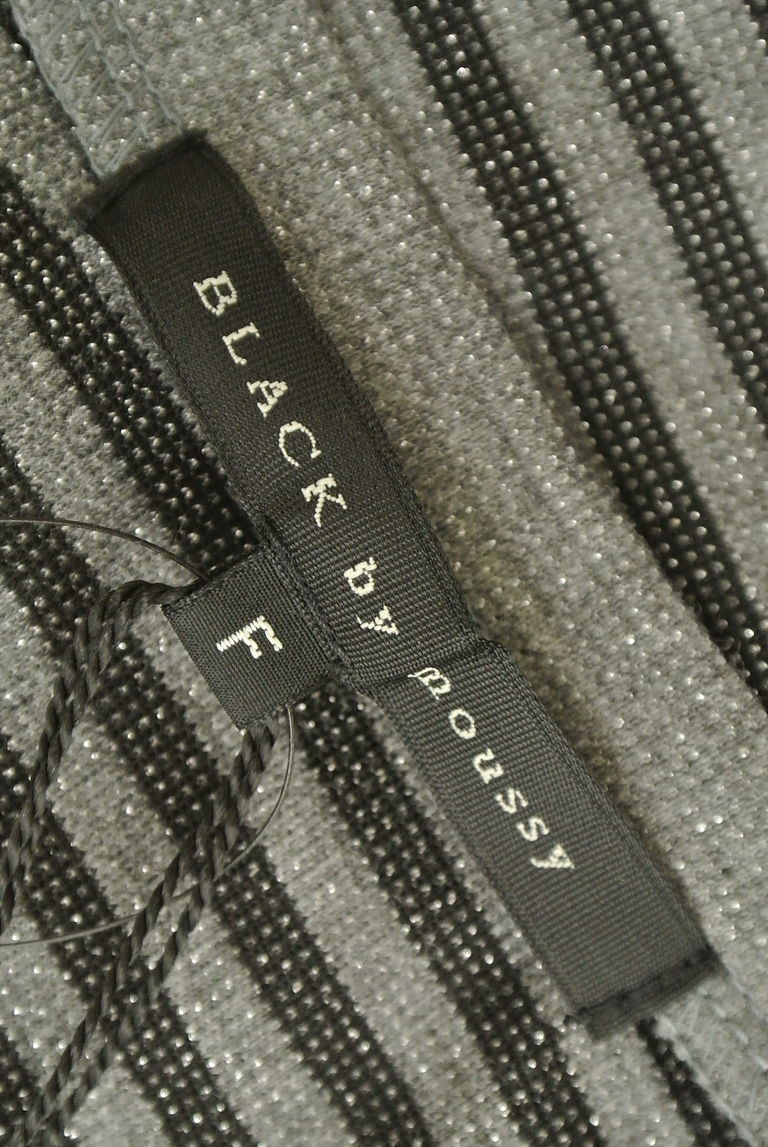 BLACK BY MOUSSY（ブラックバイマウジー）の古着「商品番号：PR10244914」-大画像6
