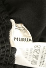 MURUA（ムルーア）の古着「商品番号：PR10244915」-6