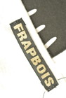 FRAPBOIS（フラボア）の古着「商品番号：PR10244919」-6