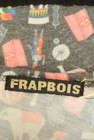 FRAPBOIS（フラボア）の古着「商品番号：PR10244920」-6