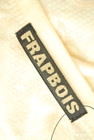 FRAPBOIS（フラボア）の古着「商品番号：PR10244927」-6