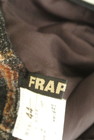 FRAPBOIS（フラボア）の古着「商品番号：PR10244929」-6