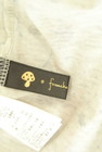 Franche lippee（フランシュリッペ）の古着「商品番号：PR10244936」-6