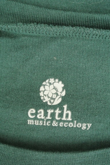 ブランド古着 Earth Music Ecology アースミュージック エコロジー 通販 ｔシャツ Falet ファレット