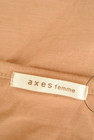 axes femme（アクシーズファム）の古着「商品番号：PR10244944」-6