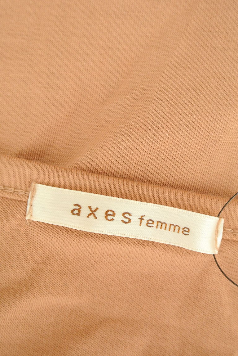 axes femme（アクシーズファム）の古着「商品番号：PR10244944」-大画像6