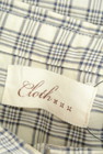 Cloth&Cross（クロス＆クロス）の古着「商品番号：PR10244992」-6