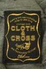 Cloth&Cross（クロス＆クロス）の古着「商品番号：PR10245003」-6
