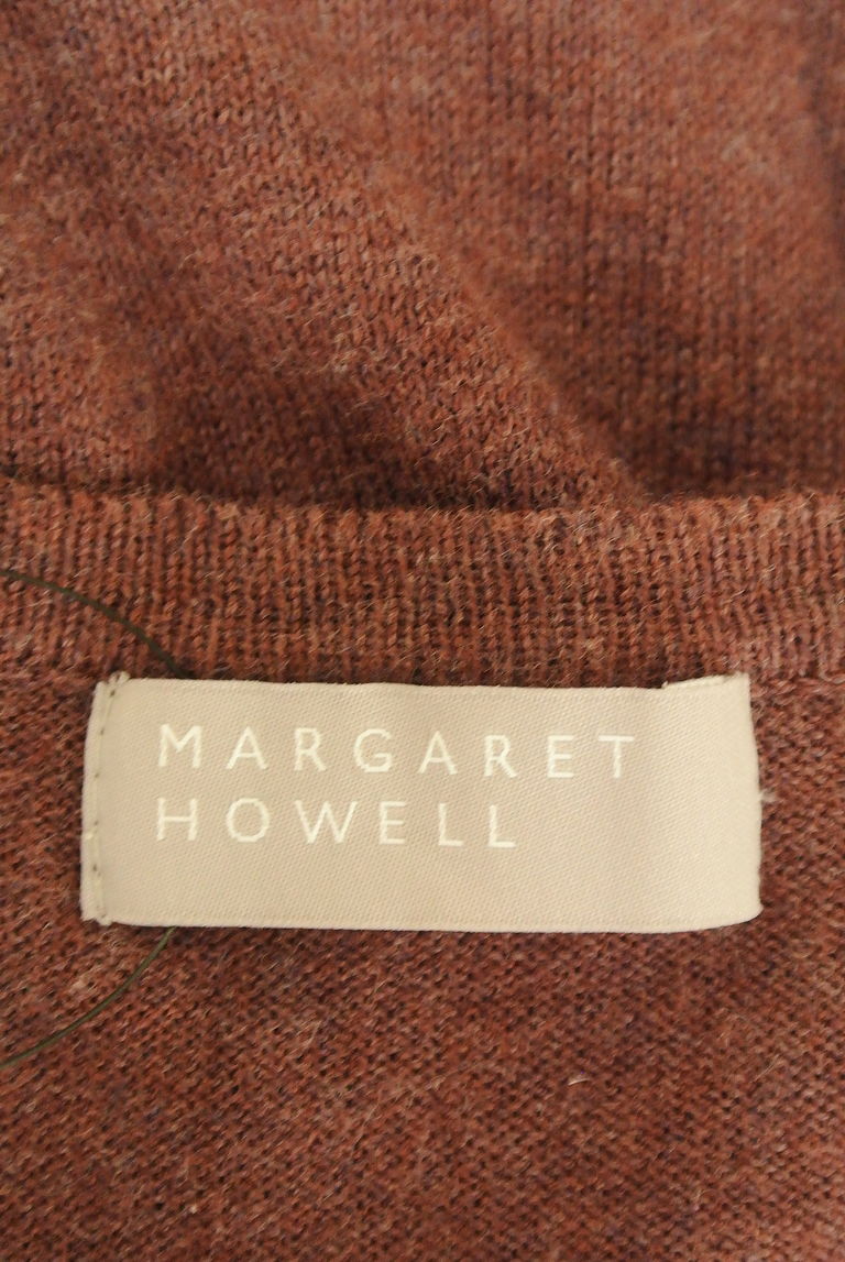 MARGARET HOWELL（マーガレットハウエル）の古着「商品番号：PR10245041」-大画像6