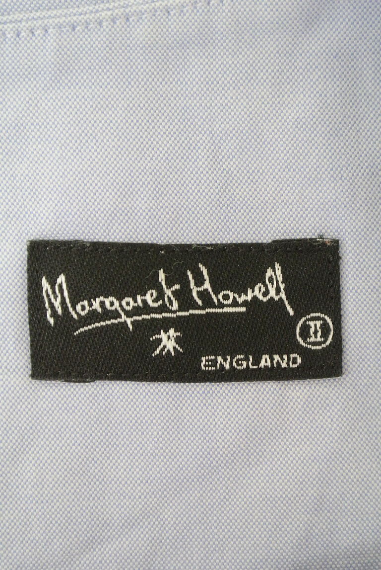 MARGARET HOWELL（マーガレットハウエル）の古着「商品番号：PR10245048」-大画像6