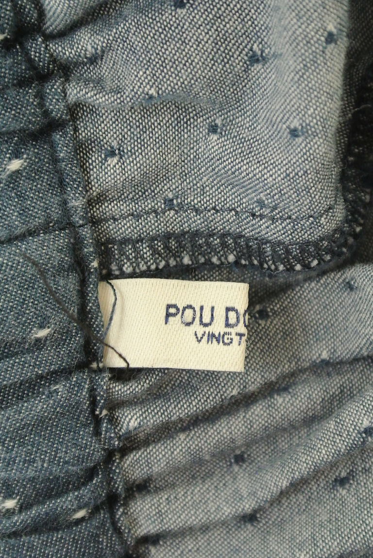 POU DOU DOU（プードゥドゥ）の古着「商品番号：PR10245091」-大画像6