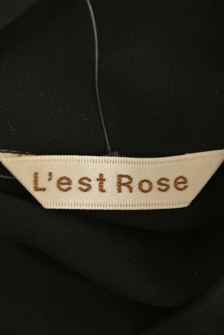 L'EST ROSE（レストローズ）の古着「商品番号：PR10245111」-大画像6