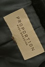 PROPORTION BODY DRESSING（プロポーションボディ ドレッシング）の古着「商品番号：PR10245125」-6