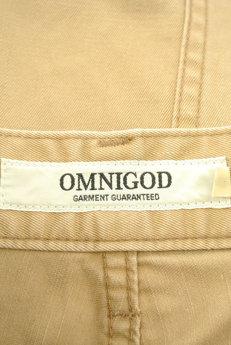 OMNIGOD（オムニゴッド）の古着「商品番号：PR10245134」-大画像6