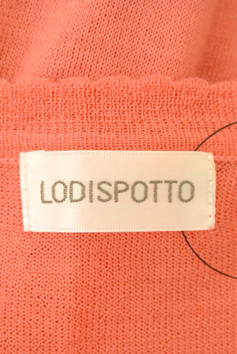 LODISPOTTO（ロディスポット）の古着「商品番号：PR10245142」-大画像6