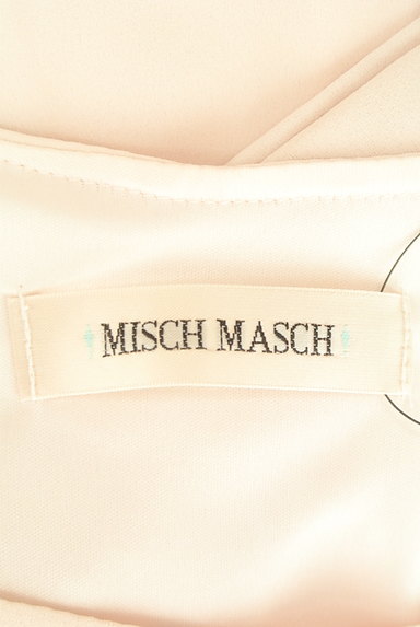 MISCH MASCH（ミッシュマッシュ）の古着「袖レースプルオーバー（カットソー・プルオーバー）」大画像６へ