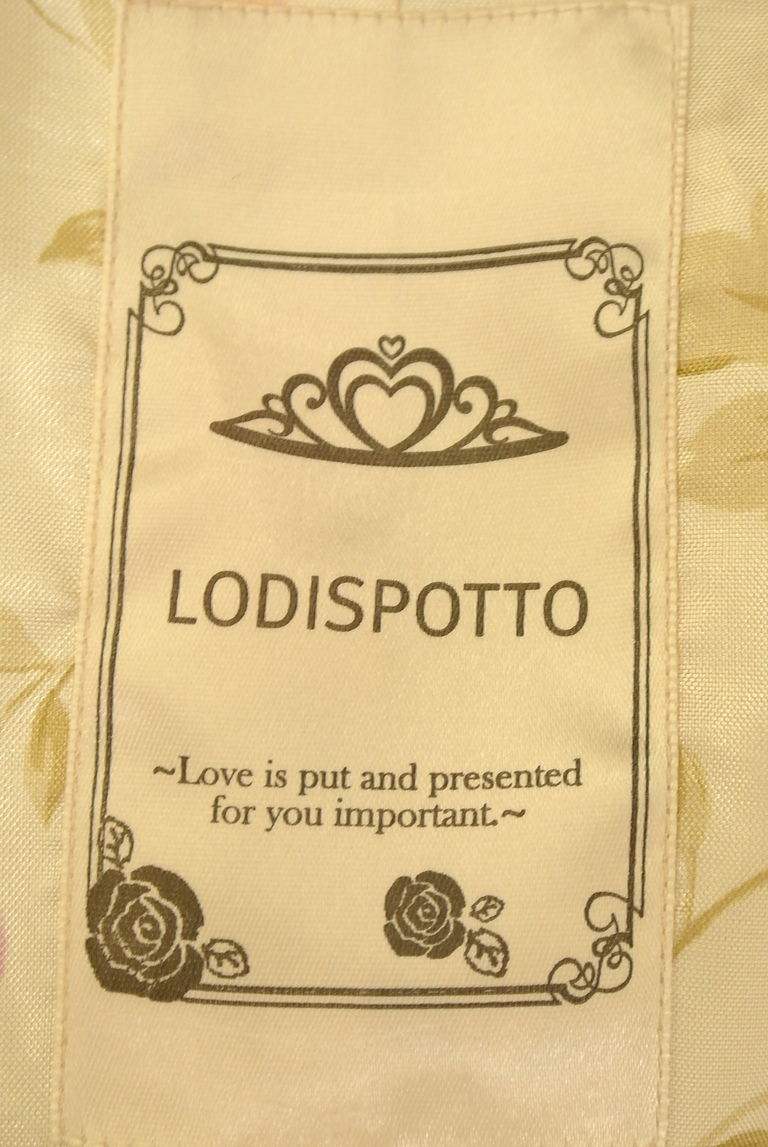 LODISPOTTO（ロディスポット）の古着「商品番号：PR10245149」-大画像6