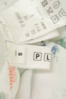 PLST（プラステ）の古着「商品番号：PR10245176」-6
