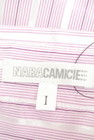 NARA CAMICIE（ナラカミーチェ）の古着「商品番号：PR10245179」-6