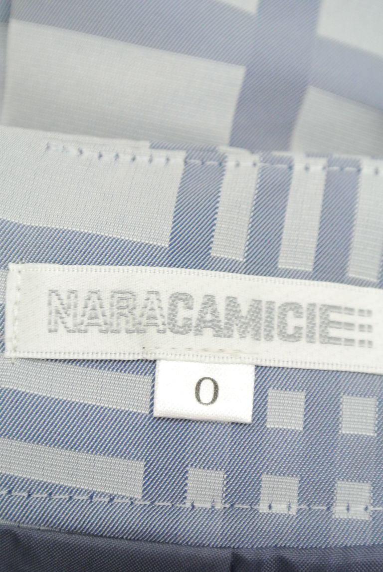 NARA CAMICIE（ナラカミーチェ）の古着「商品番号：PR10245182」-大画像6