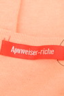 Apuweiser riche（アプワイザーリッシェ）の古着「商品番号：PR10245188」-6