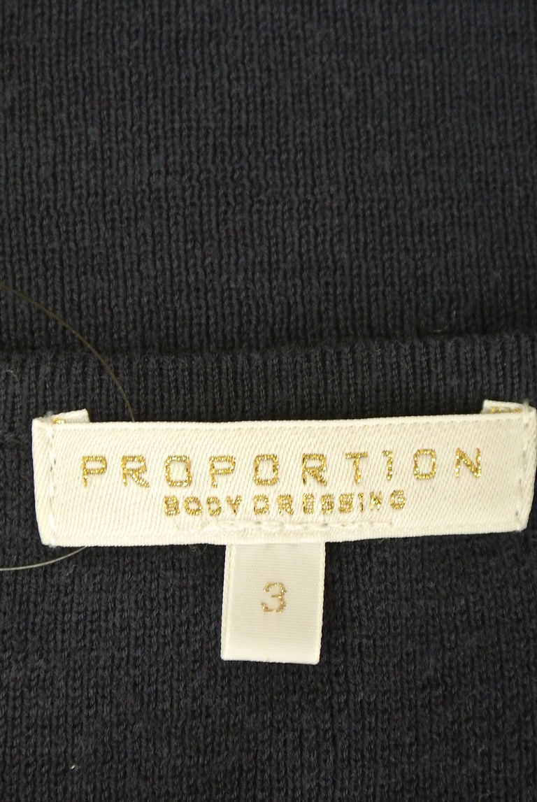 PROPORTION BODY DRESSING（プロポーションボディ ドレッシング）の古着「商品番号：PR10245198」-大画像6