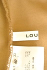 LOUNIE（ルーニィ）の古着「商品番号：PR10245207」-6